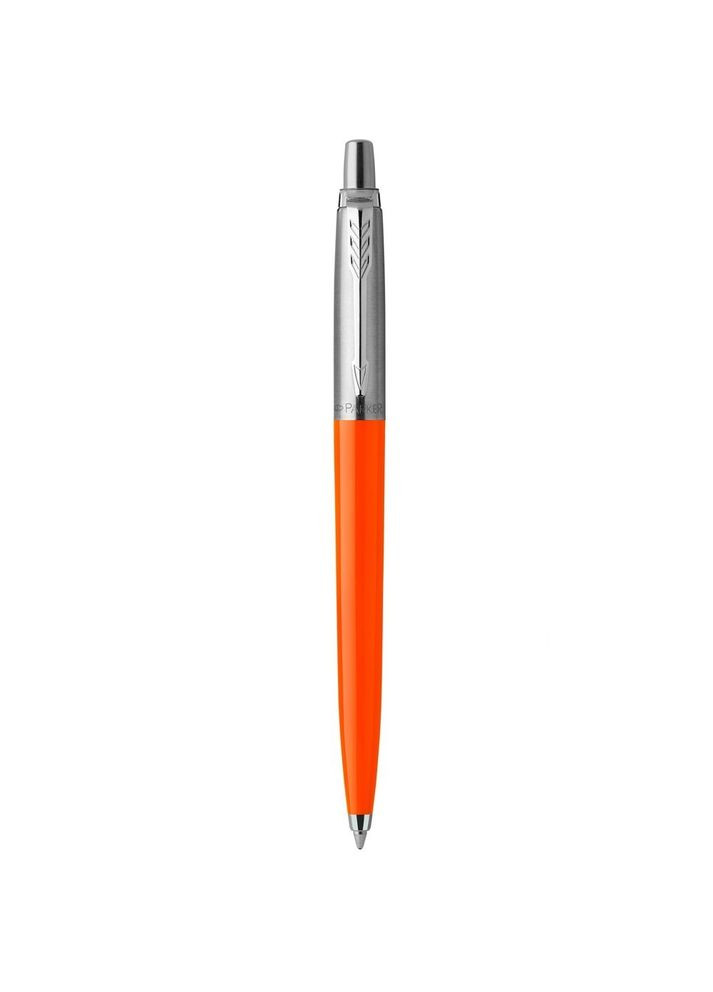 Шариковая ручка JOTTER 17 Plastic Orange CT BP блистер 15 436 Parker (316627324)