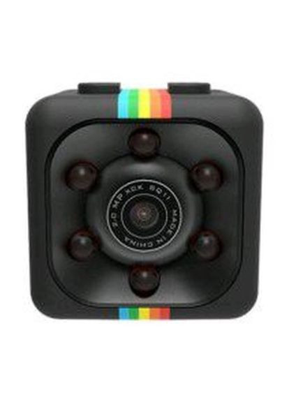 Беспроводная мини камера видеонаблюдения SQ11 Mini DV 1080P (1756375320) No Brand (333654013)