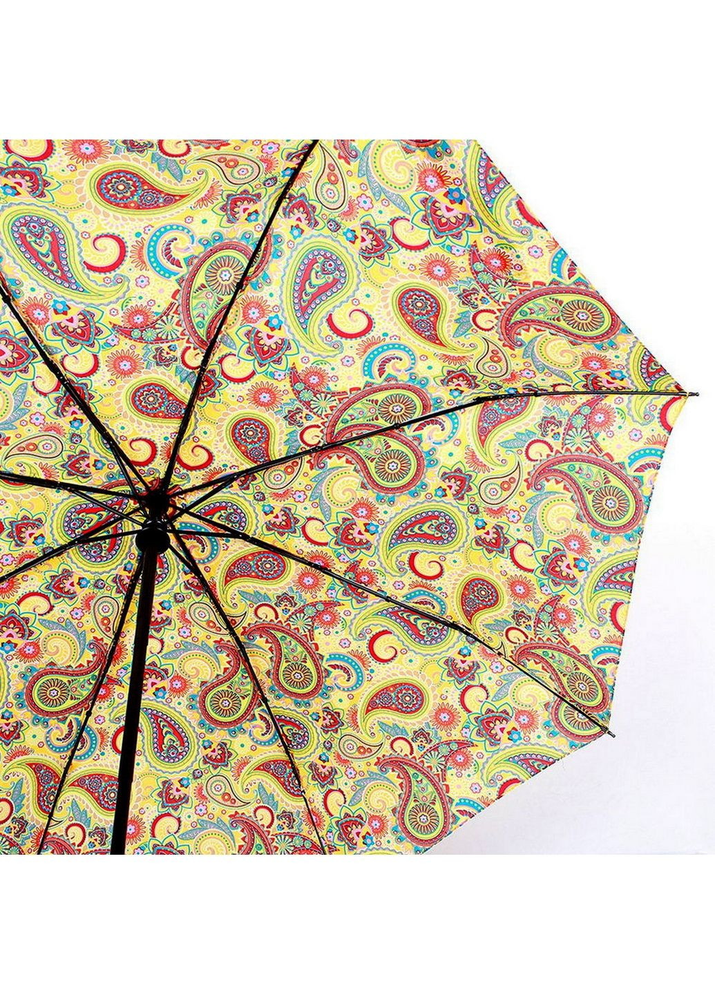 Жіноча складна парасолька повний автомат Airton (282582815)