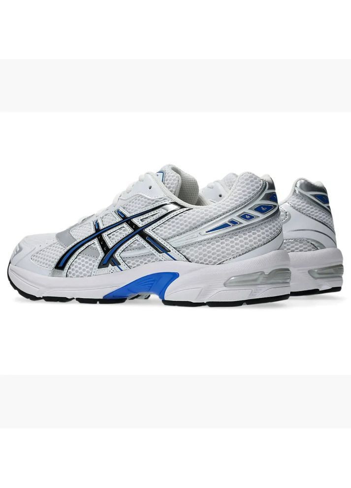 Білі Літні кросівки gel-1130 1201a256-119 Asics