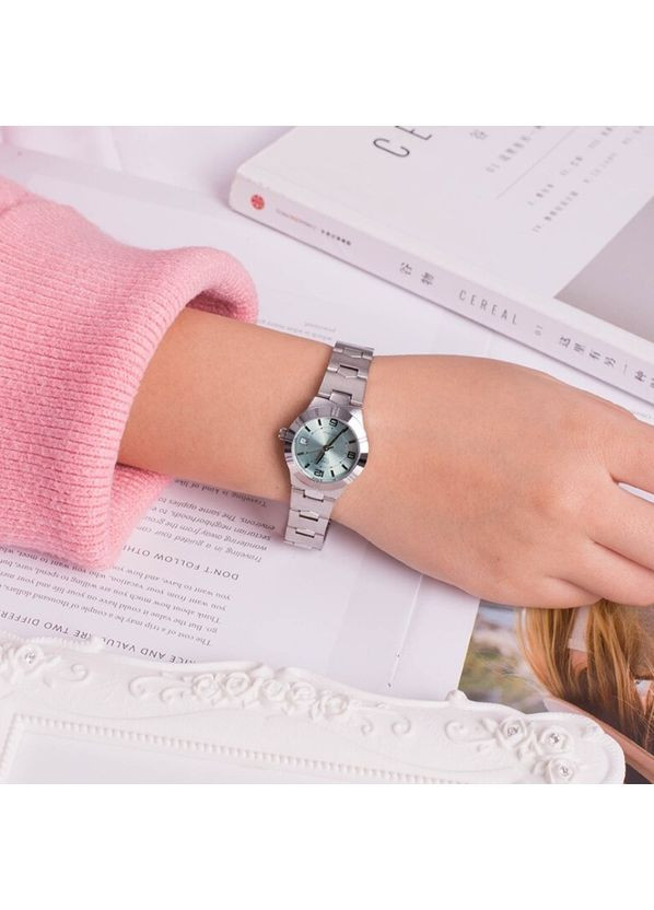 Жіночий годинник LTP-1241D-3ADF Casio (350627496)