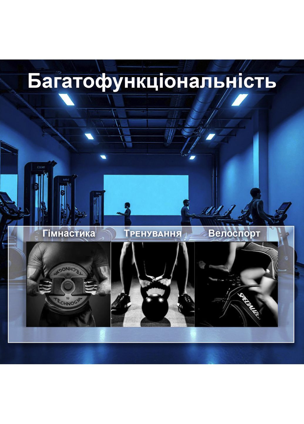 Рукавички велорукавички для спорту фітнесу залу велосипеда тренувань без пальців нековзні Рожеві 66_12_М_2C No Brand (367738710)