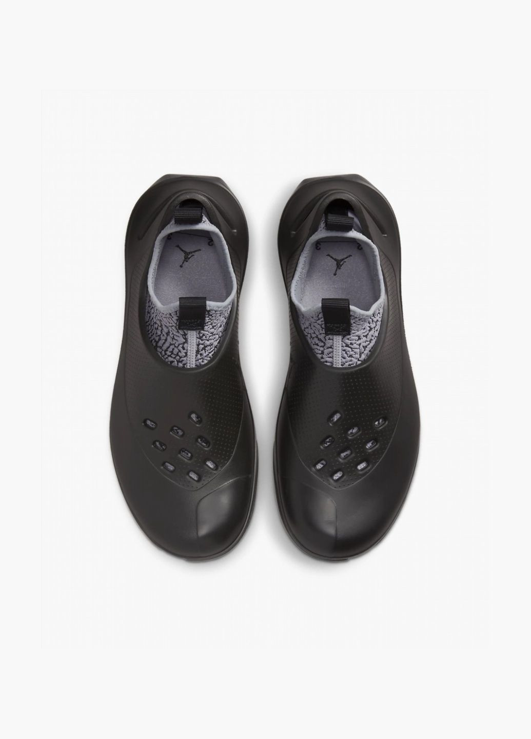 Черные кроссовки мужские system.23 black dn4890-001 Air Jordan