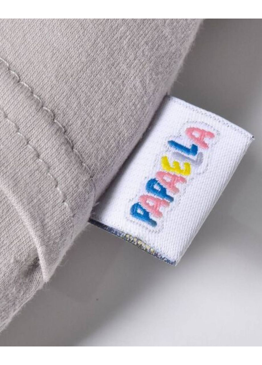 Набір подушка ортопедична 27х22х3 см + наволочка IDEIA BabyComfort (366971690)