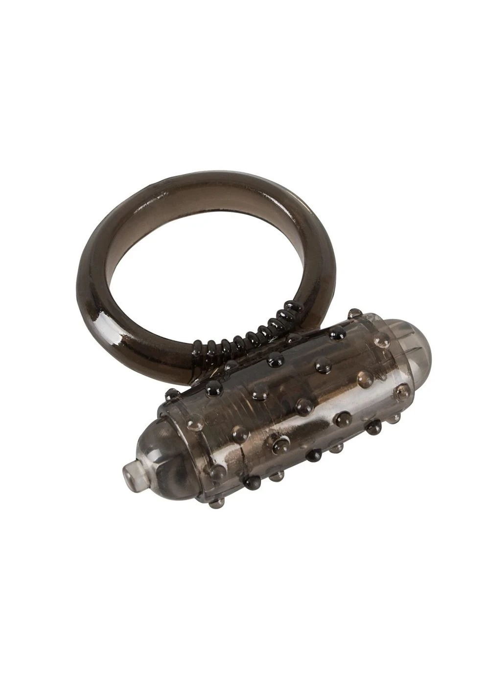 Віброкільце Vibro Ring, 3 см (чорний) You2Toys (374379524)