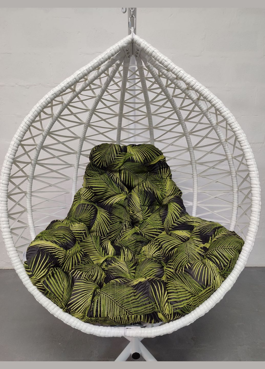 Подушка для кресла-кокона лонета Kentia eGarden (361251451)