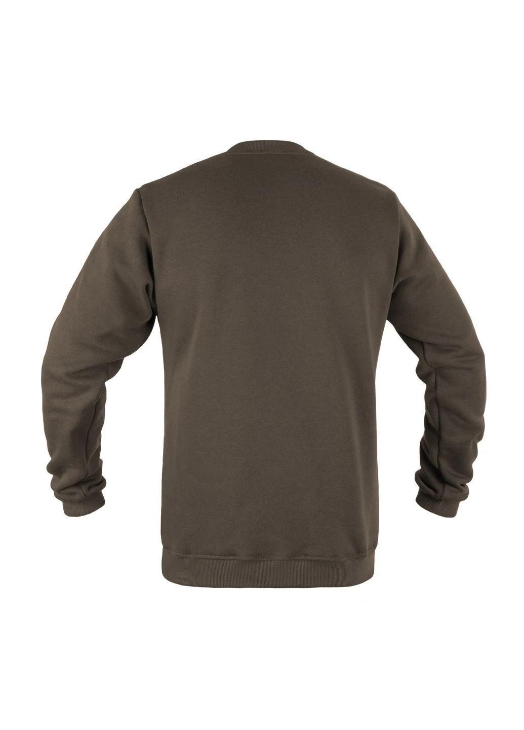 Свитшот зимний ARMY Olive Drab P1G (326502927)
