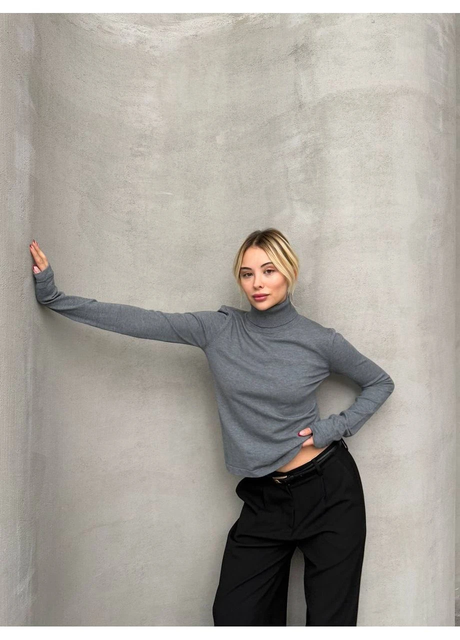 Жіночий гольф No Brand (370348057)