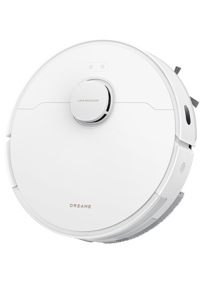 Робот-пылесос D20 White Dreame (361202762)
