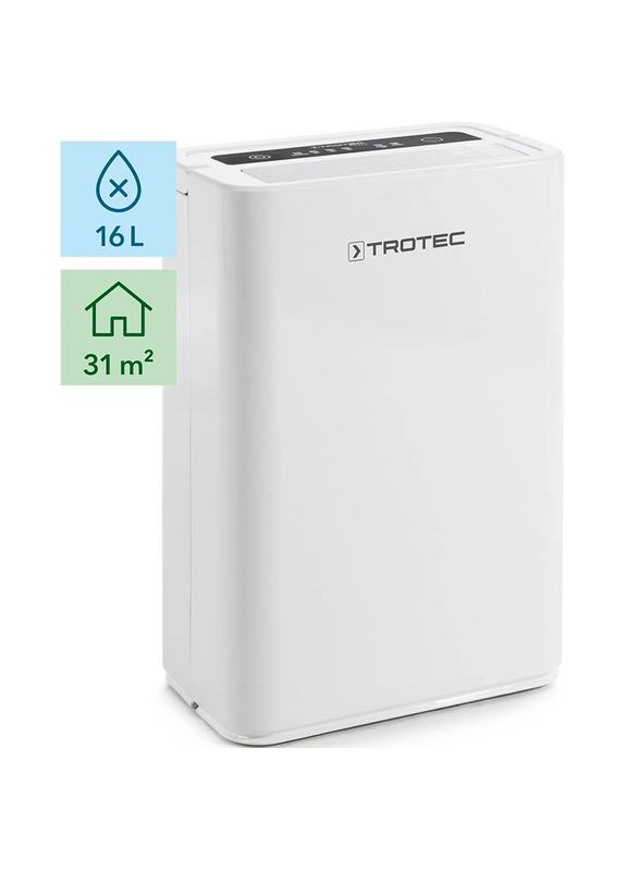 Осушувач повітря TTK 52 E (5202303) Trotec (314716294)