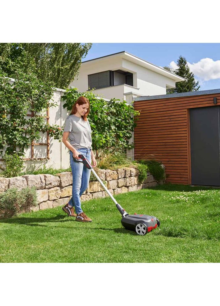 Газонокосилка 22.4 Li Comfort (114033) AL-KO (331012537)