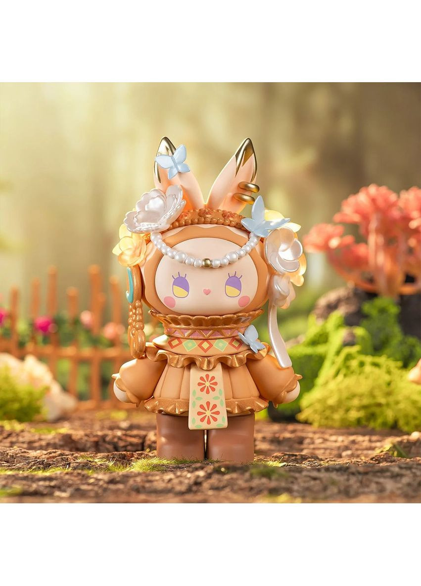 Коллекционная фигурка Lucky Emma серии Загадочный лес Свидание в саду () POP TOP MJ-000056 (351850394)