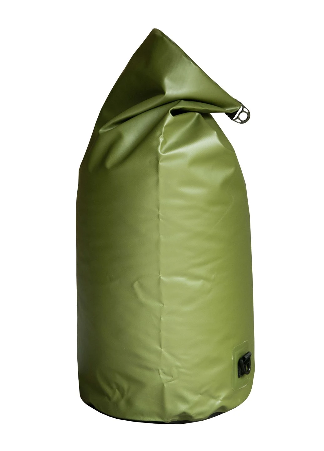 Гермомішок PVC olive 50л UTRA-068 Tramp (390698277)
