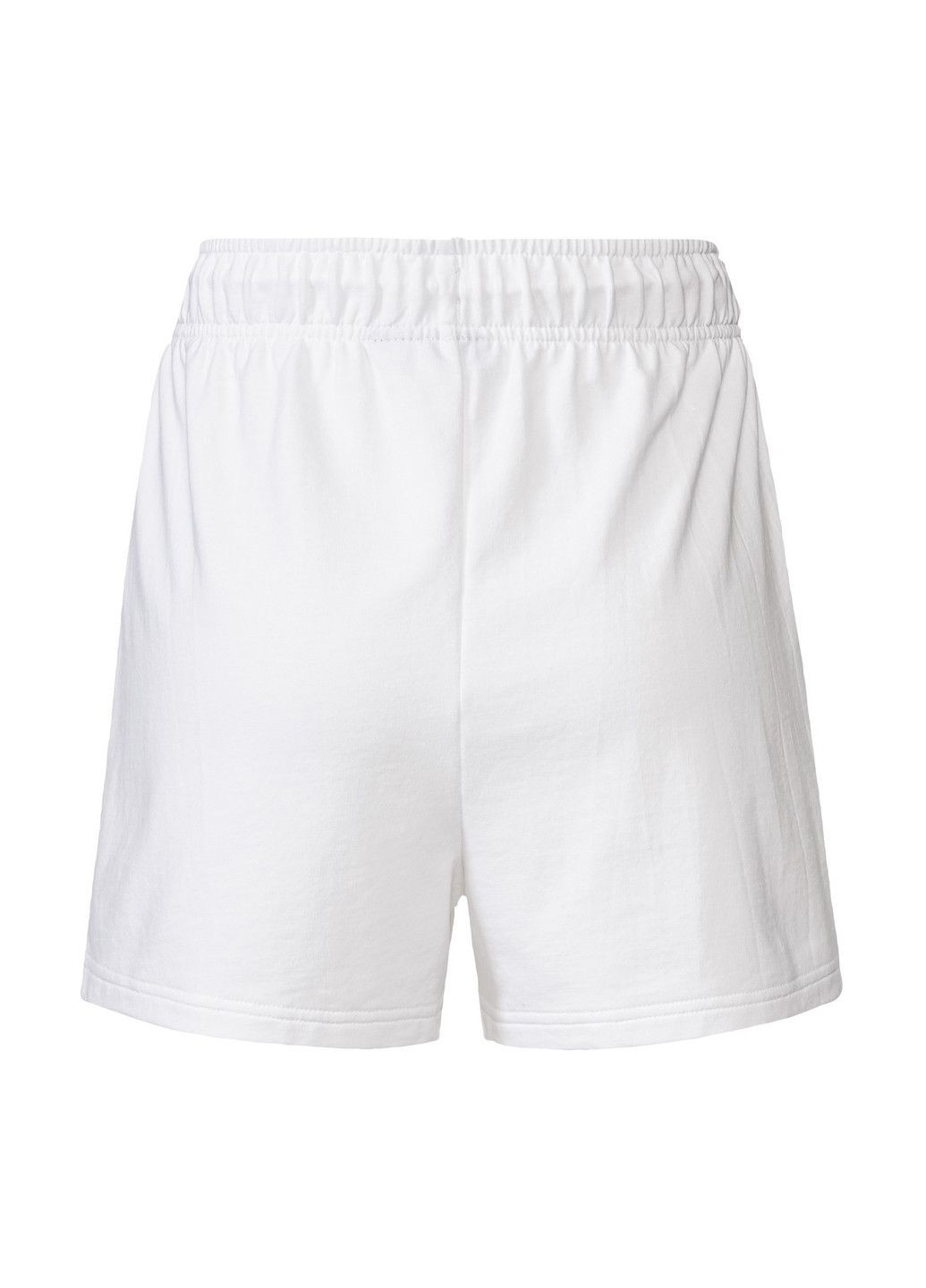 Женские шорты, белый Esmara Шорти (322578437)