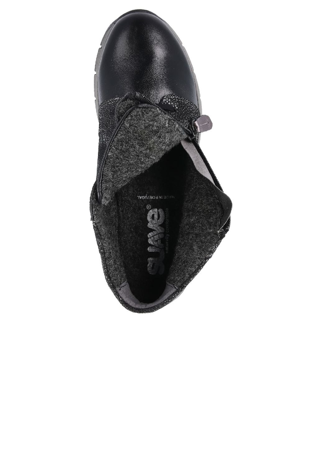 Черевики жіночі Suave (322365594)