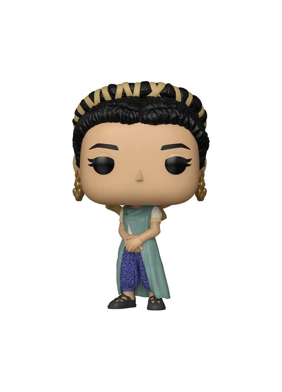 Ігрова фігурка POP! серії "Лицар Сімох Королівств" - ТАНСЕЛЬ Funko (400038007)