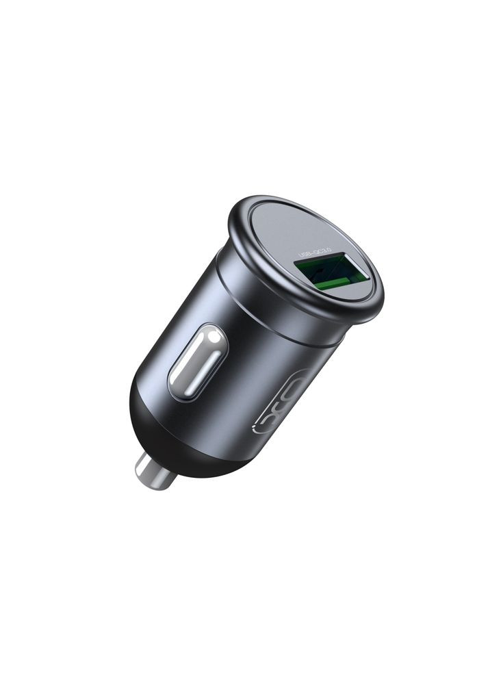 ОЗУ CC46 QC3.0 18W Gray XO (297453209)