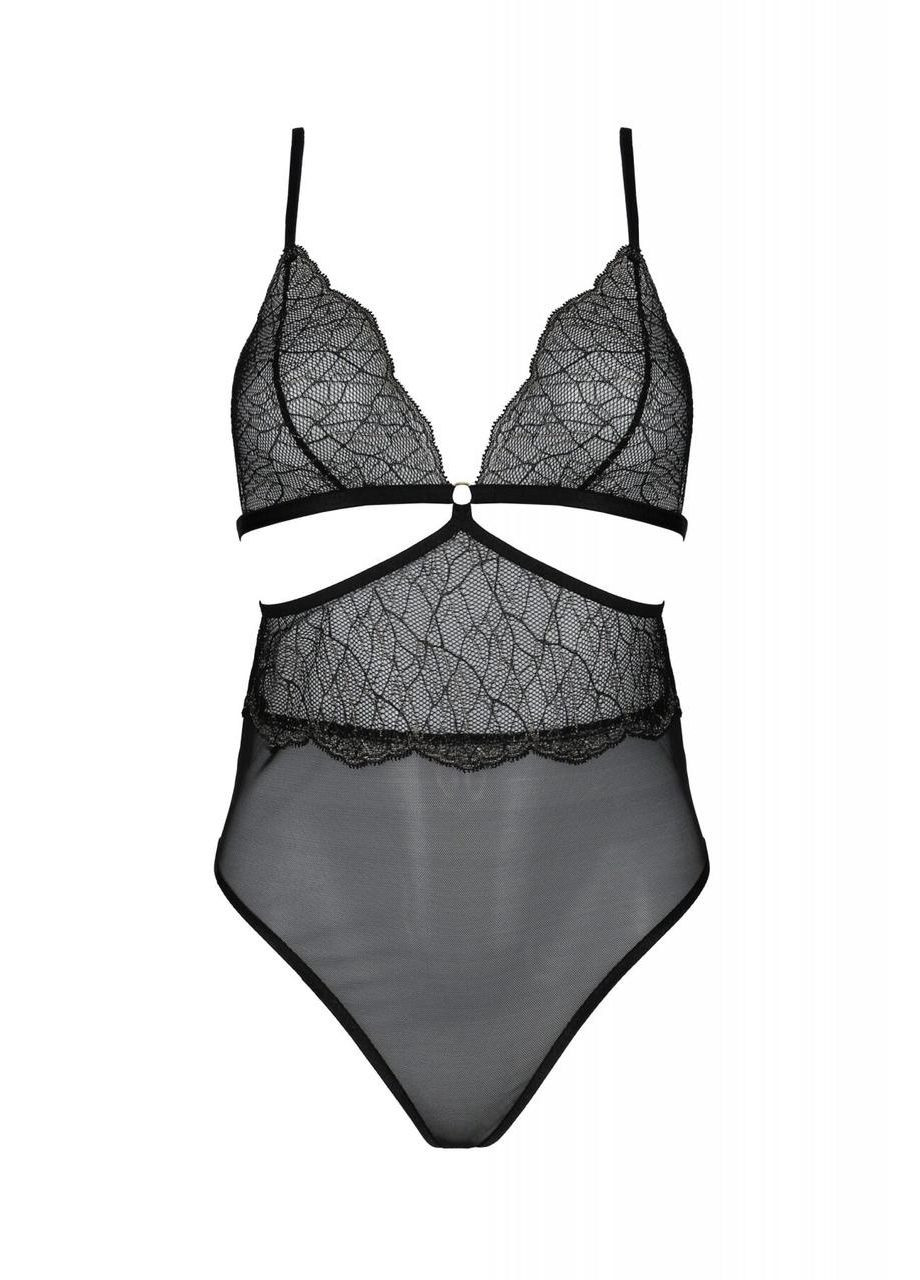 AMBERLY BODY black 4XL/5XL - Passion (303891680)