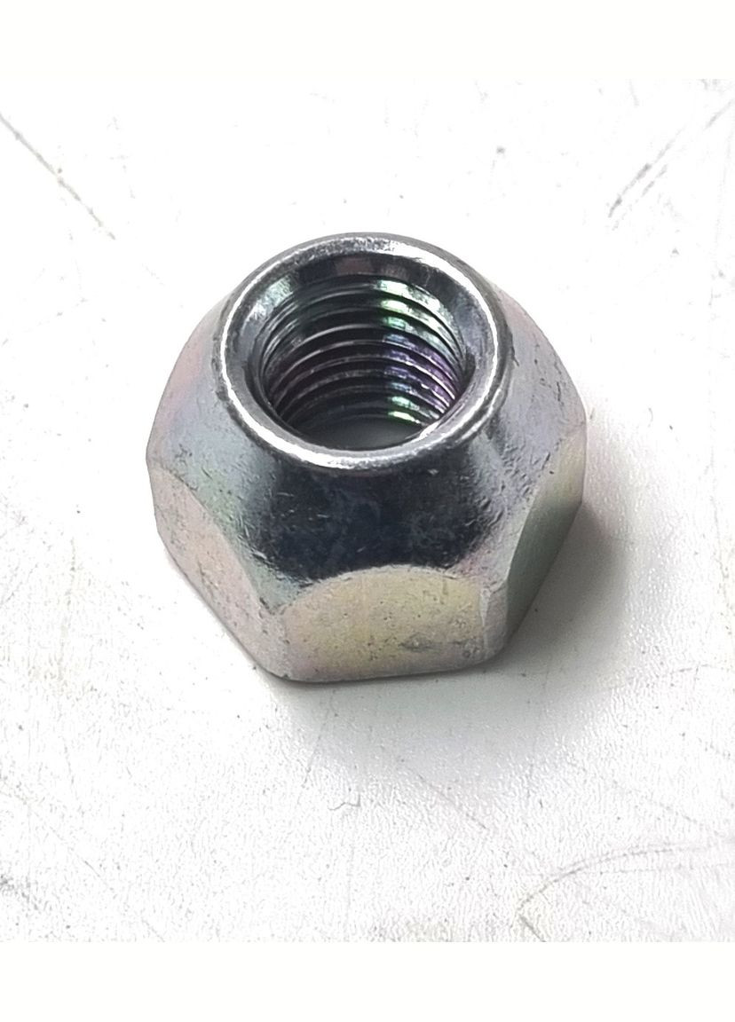 Оригинальная гайка колесная, открытая 3880A007 Лансер, Аутлендер, Л200, Паджеро Спорт Mitsubishi Outlander (345741599)