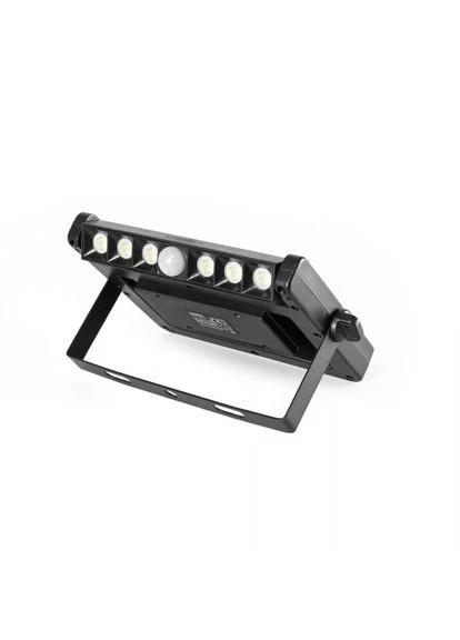 LED світильник автономний настінний IP54 600Lm 5000K Сенсорний Videx (341324301)