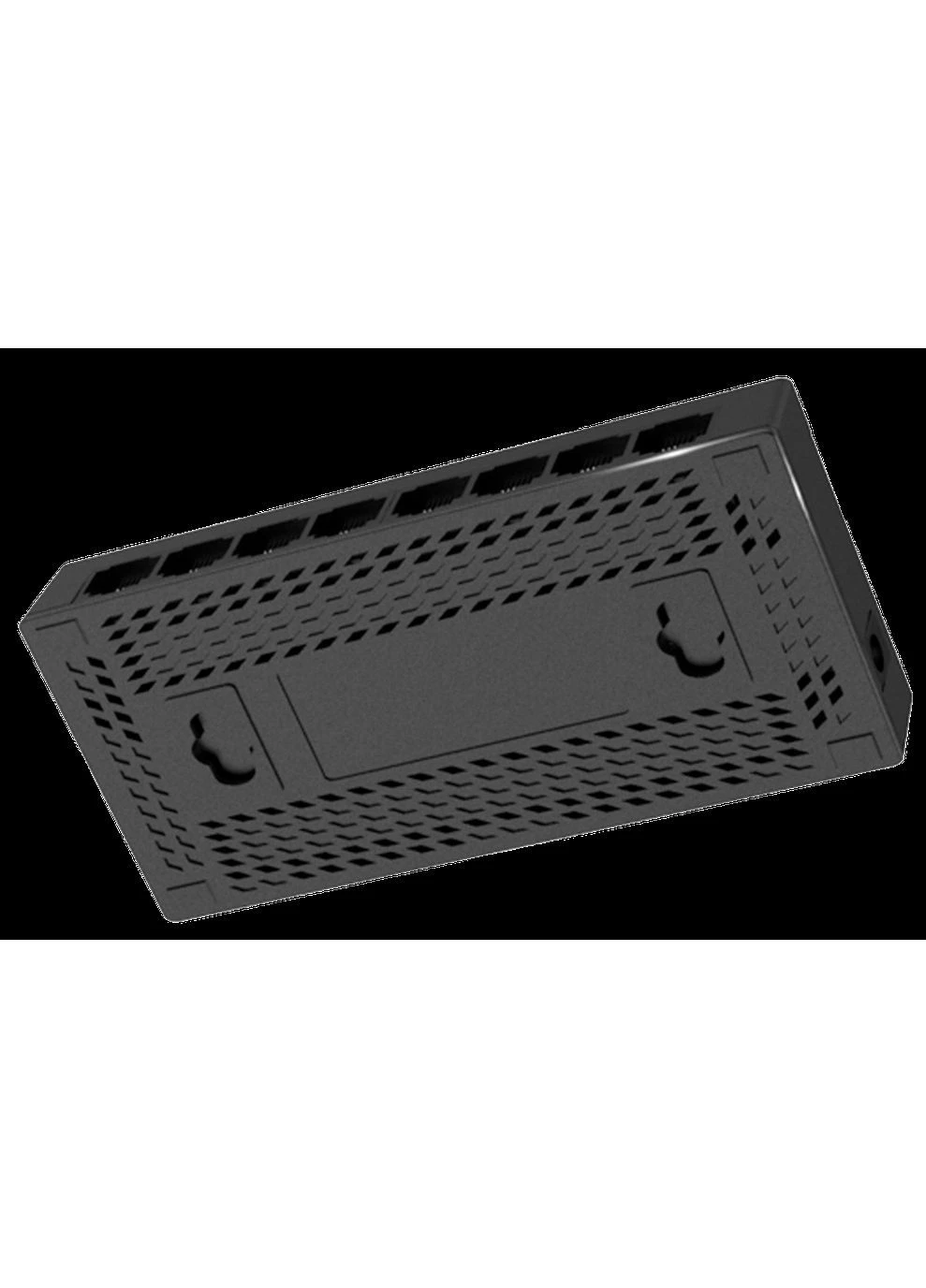Сетевое оборудование ST3108C 8-портовый коммутатор 10/100Mbps Fast Ethernet Netis (402286587)