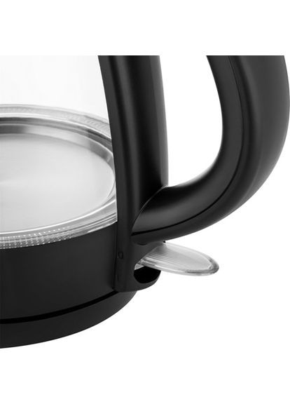 Електрочайник SWK 2300BK 1.2 л чорний Sencor (364107865)