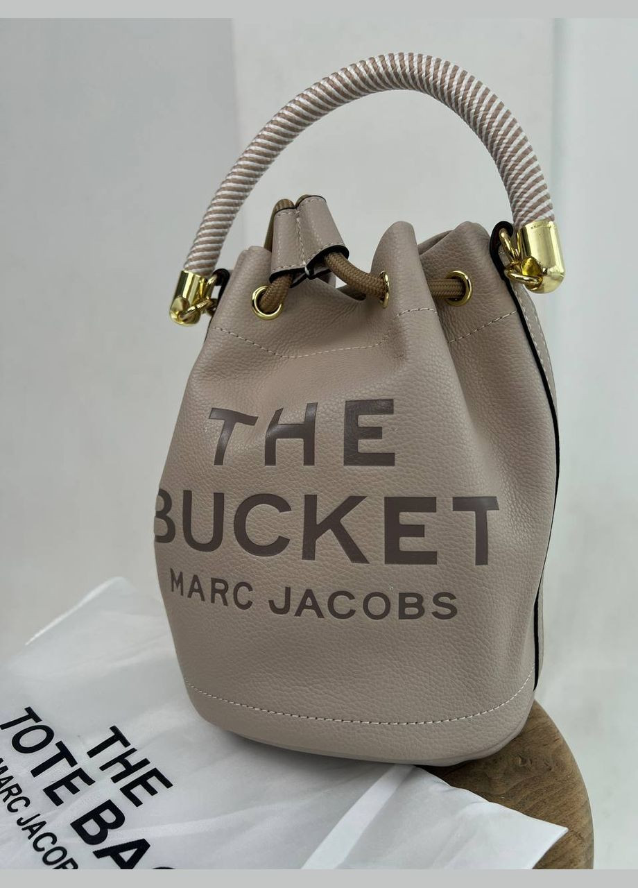 Сумка из лого Marc Jacobs Vakko (314879574)