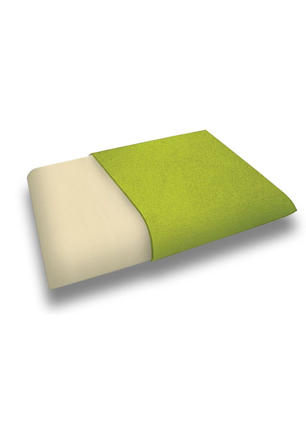 Подушка Noble Sweeten Trip 59х43х10 см (EVR-5593) HighFoam (358498196)