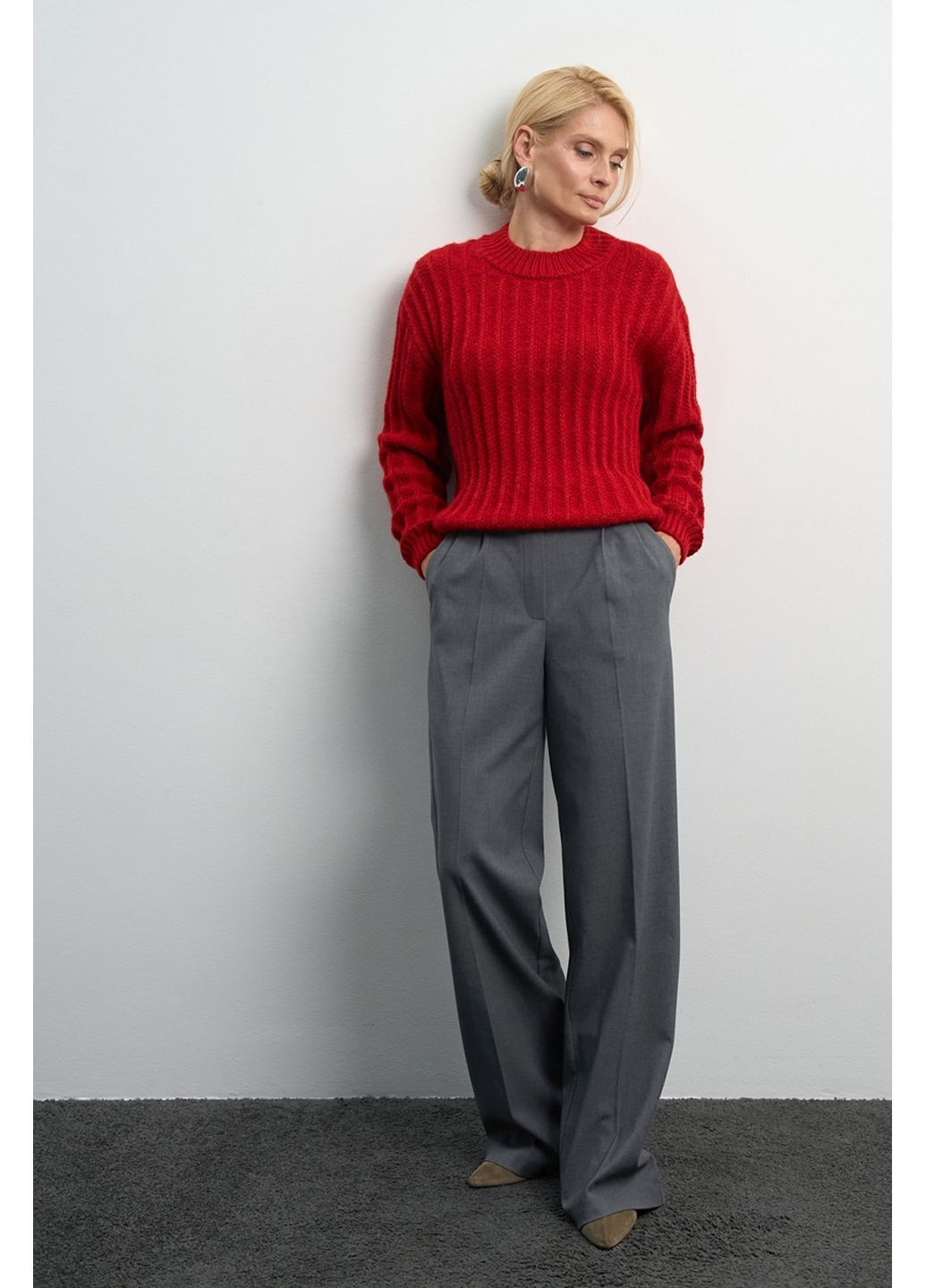 Штани 3072 Triko Bakh (368830028)