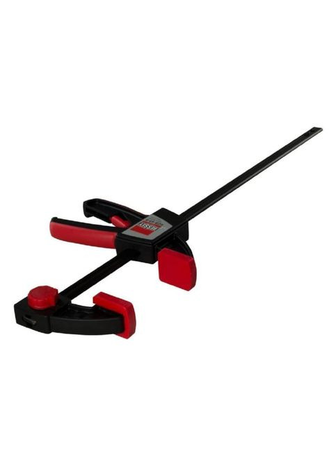 Струбцина одноручная EZS 600х80 мм распор 810 мм усилие до 2000 Н 2-х компонентная ручка EZS60-8 (15314) Bessey (295043424)