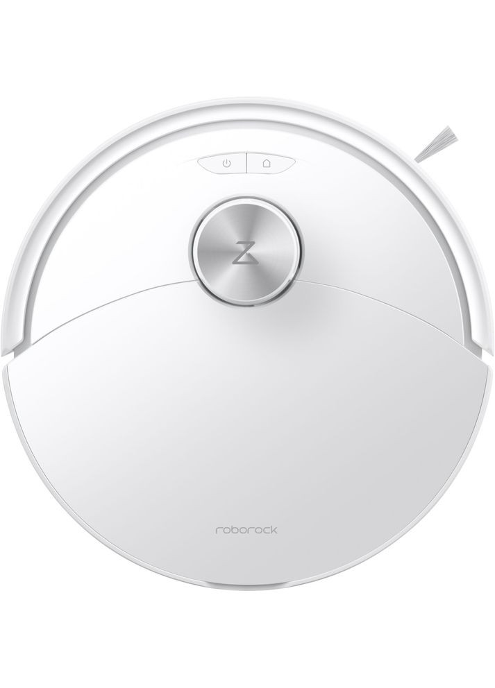 Робот-пилосос Q10 VF+ White RoboRock (344463482)
