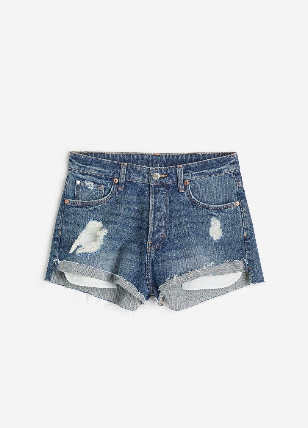 Шорты H&M (303361281)