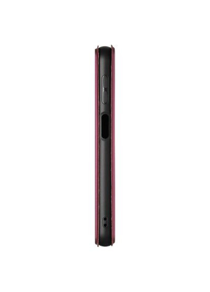 Чехол для мобильного телефона Exclusive New Style Samsung Galaxy A05 SMA055 Red Wine (710153) BeCover exclusive new style samsung galaxy a05 sm-a055 red (278747505)
