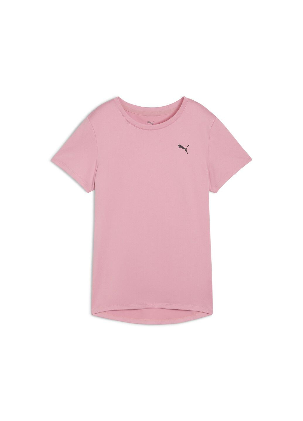 Футболка Train All Day Essentials Crew Tee Women Puma - (351596066)