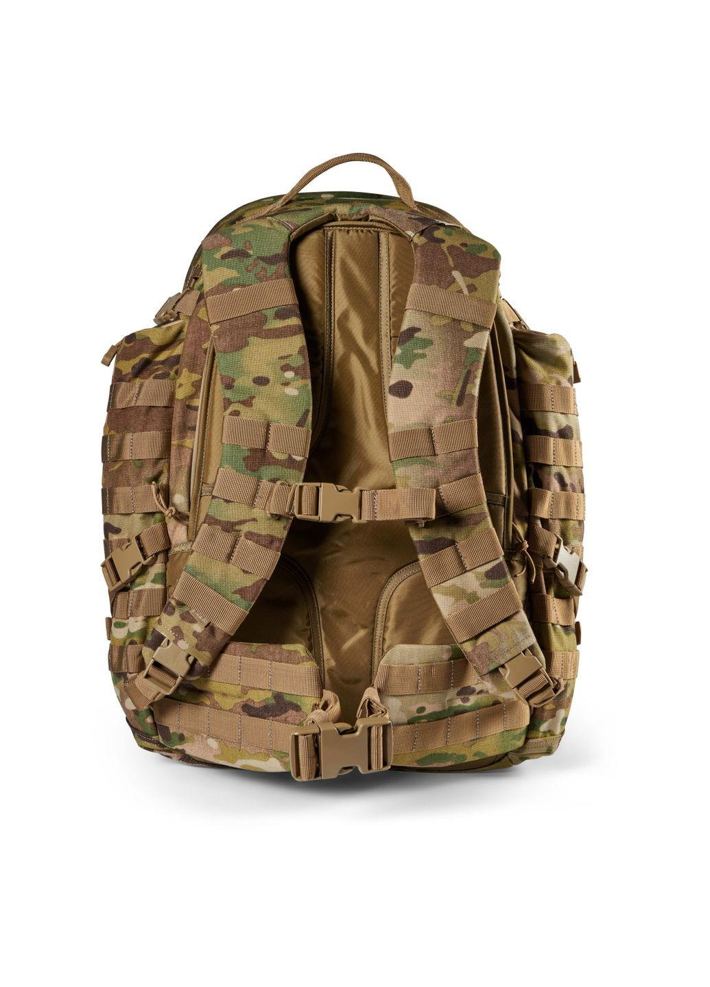 Рюкзак тактический ® RUSH® 72 2.0 MultiCam® Backpack 55LMulticam 5.11 Tactical (315878845)
