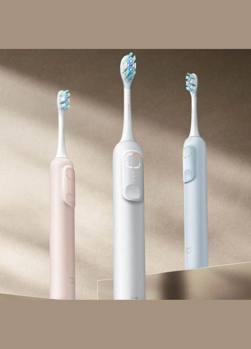Электрическая зубная щетка Mijia Sonic Sweep Electric Toothbrush CN Xiaomi (340279659)