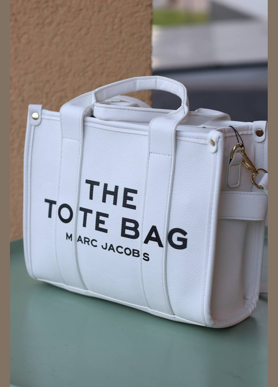 Сумка из лого Marc Jacobs Vakko (322029818)