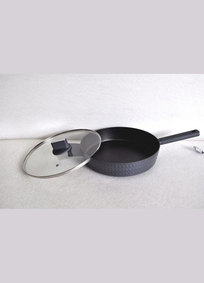 Сковорода універсальна Diamont MK-1042-30 30 см Meisterklasse (364500733)