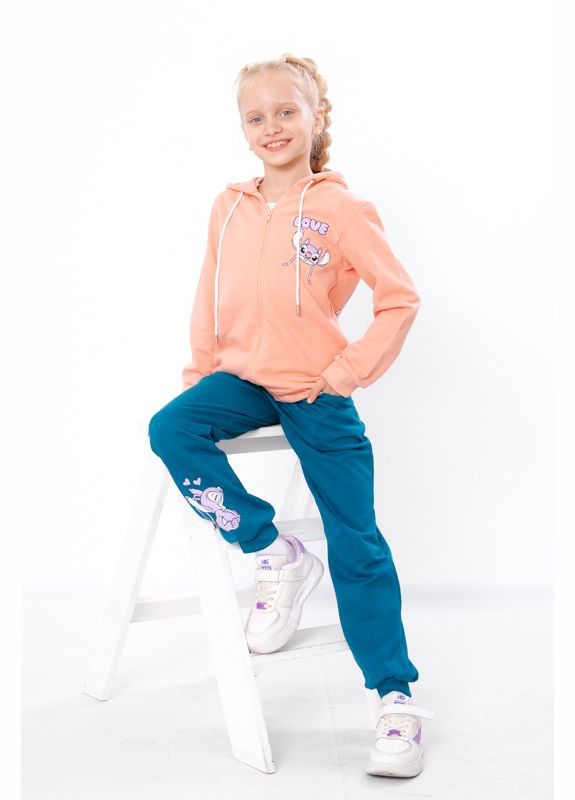 Костюм для дівчинки (p-8524) Носи своє (302819706)