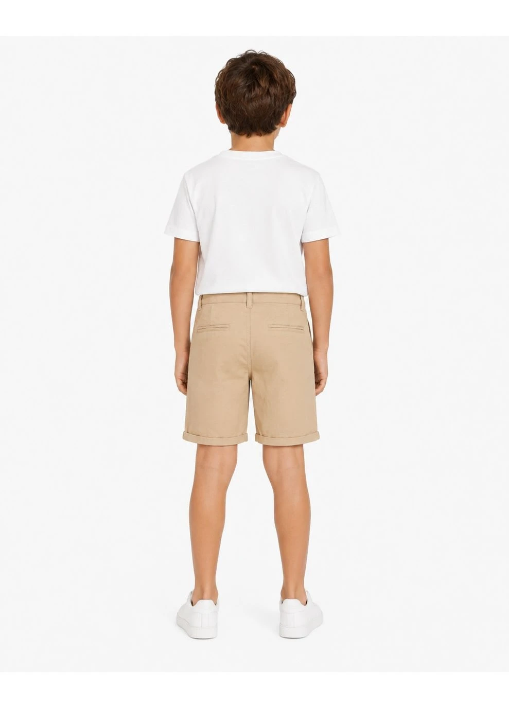 Шорти,бежевий, Primark (397623158)