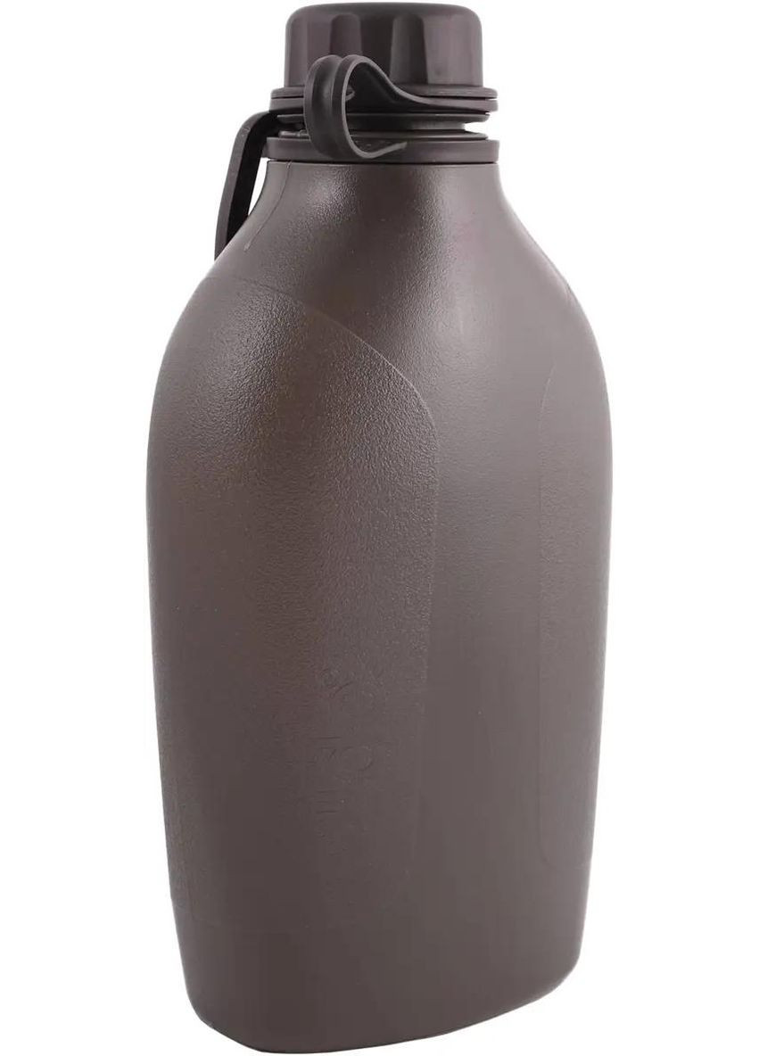Фляга Explorer Bottle. Dark grey Wildo (318666597)