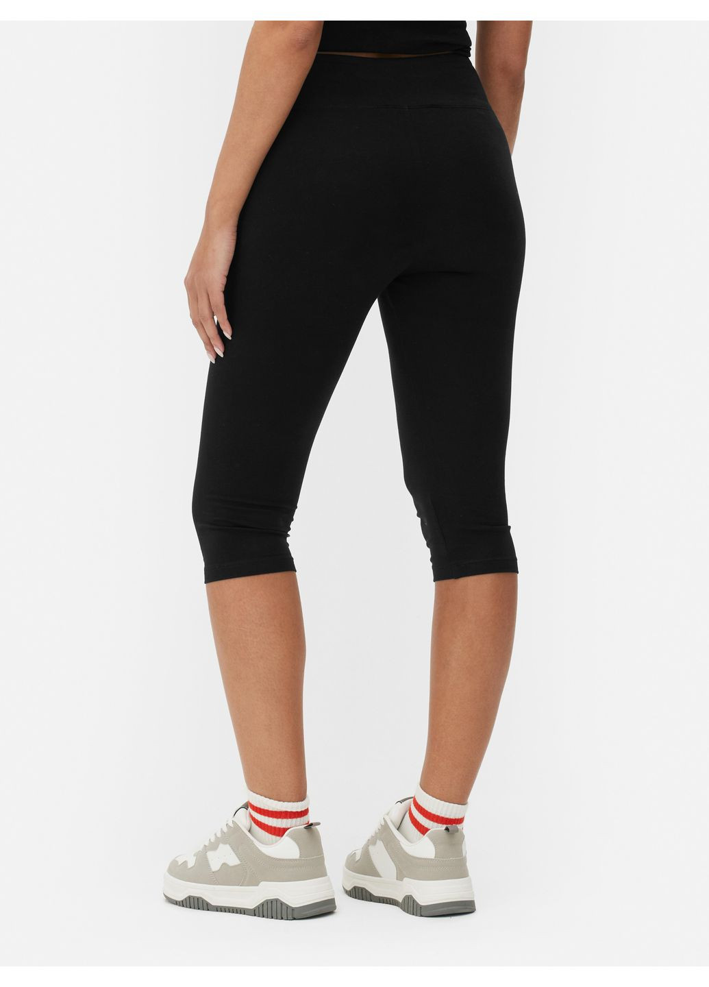 Капри,черный, Primark (329850297)