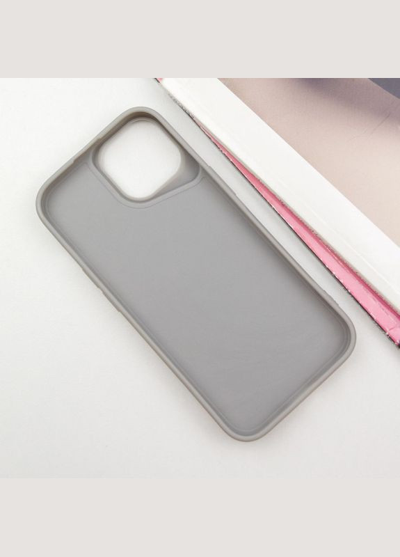 Чехол на Apple iPhone 15 Plus/ для айфон 15+ плюс с подставкой Epik (338600741)