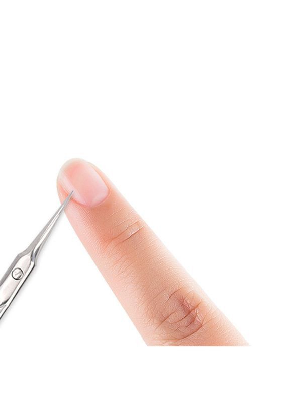 Маникюрные ножницы из нержавеющей стали для омертвевшей кожи Koucht MJX (297707814)