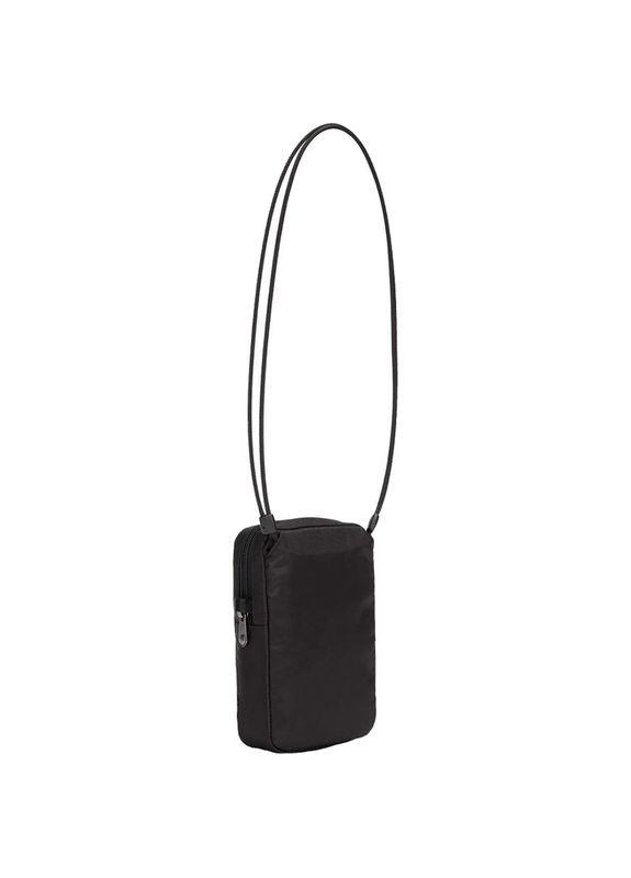Сумка RFIDsafe travel crossbody bag Black (11040100) Pacsafe (332670903)