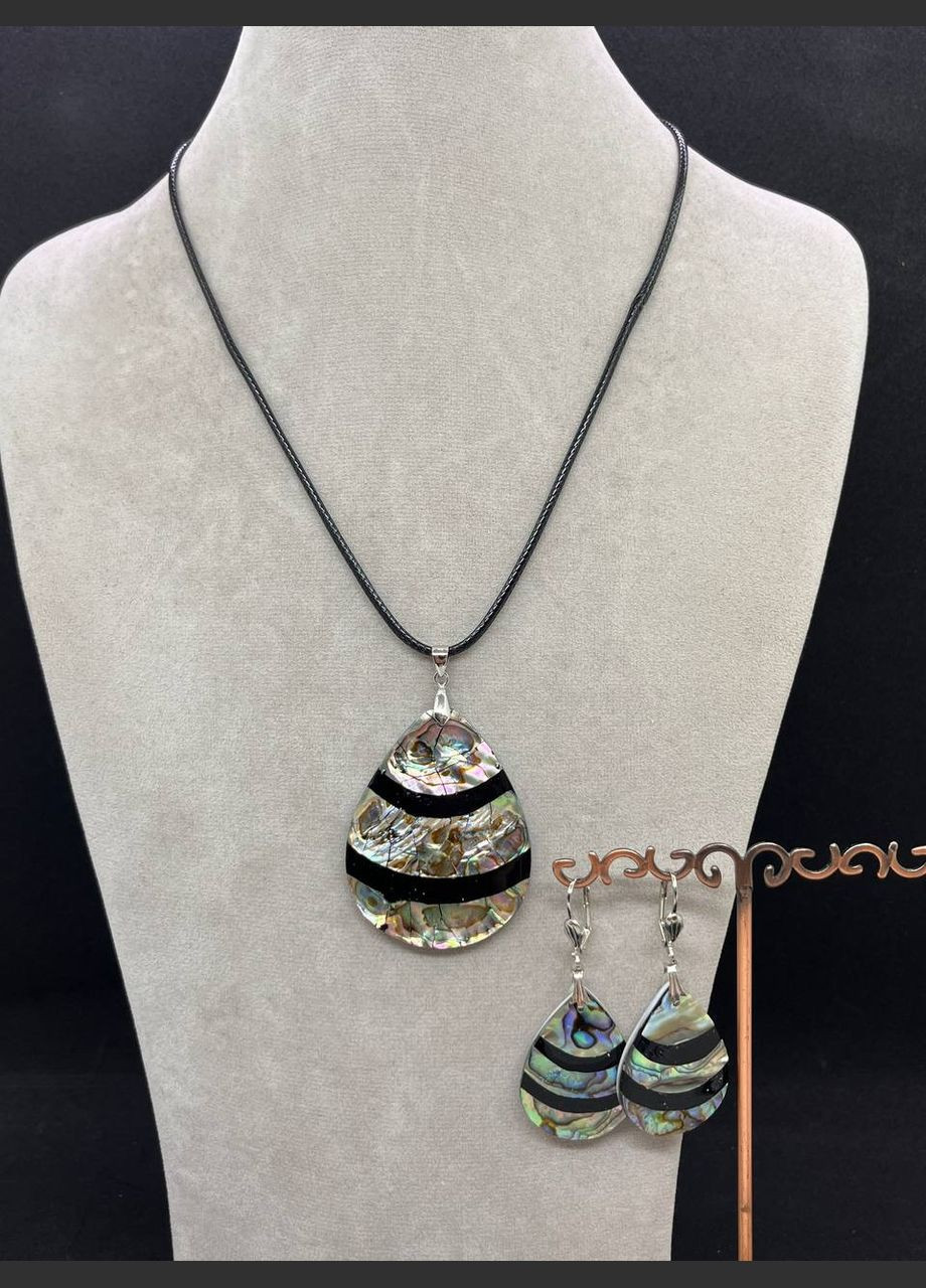 Комплект Галіотіс крапля 44 см No Brand (282737688)