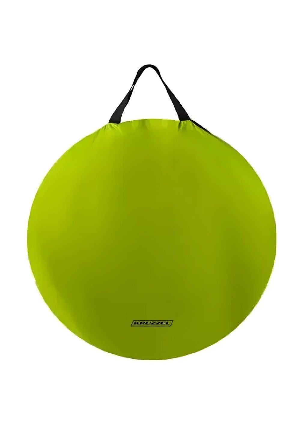 Детская игровая складная удлиненная палатка тоннель гусеница с чехлом для детей малышей 66х75х165 см (478745-Prob) Unbranded (311280168)