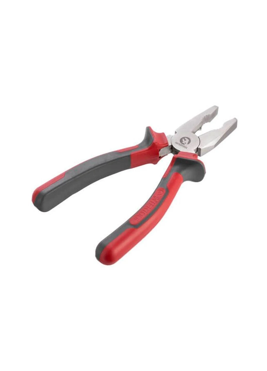 Плоскогубці 200 мм Intertool (386754952)