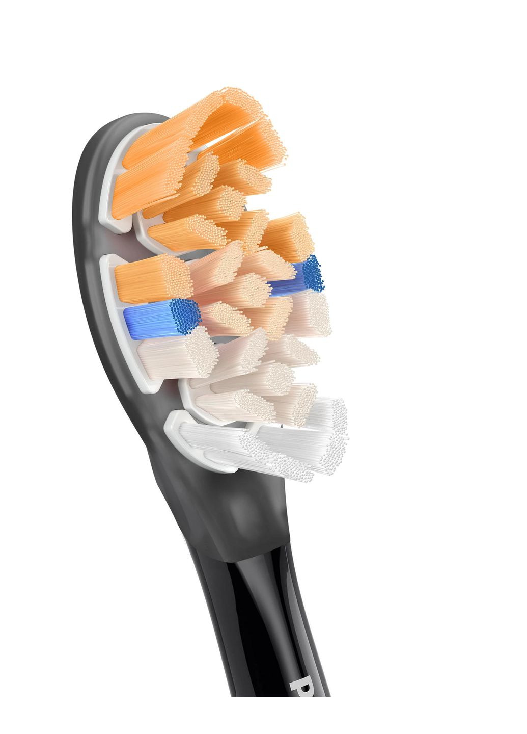 Насадка для зубной щетки Sonicare HX9092/88 А3 All-in-One Philips (323205157)