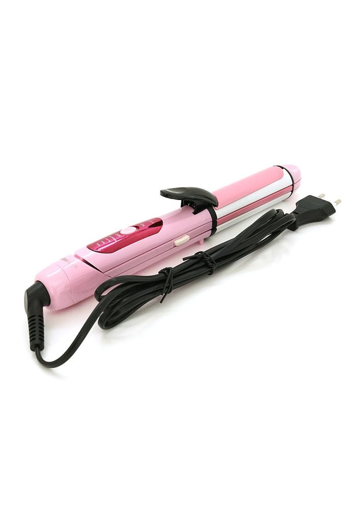 Плойка-стайлер для волосся GM-2966, Box Gemei (315349828)